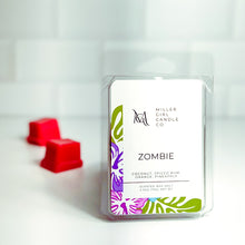 Load image into Gallery viewer, Zombie | Candles + Wax Melts - Miller Girl Candle Co