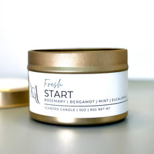 Load image into Gallery viewer, Mini Candle Gift Set - Miller Girl Candle Co