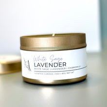 Load image into Gallery viewer, Mini Candle Gift Set - Miller Girl Candle Co