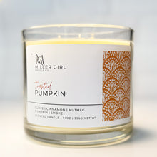 Load image into Gallery viewer, Toasted Pumpkin | Candles
