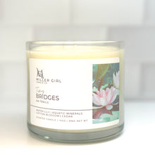 Load image into Gallery viewer, Tiny Bridges on Trails | Candles
