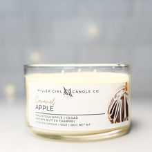 Load image into Gallery viewer, Caramel Apple | Candles
