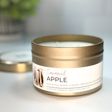Load image into Gallery viewer, Caramel Apple | Candles + Wax Melts
