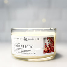 Load image into Gallery viewer, Foraged Winterberries | Candles
