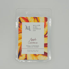 Load image into Gallery viewer, Apple Cinnamon Candles &amp; Wax Melts
