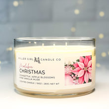 Load image into Gallery viewer, Malibu Christmas | Candles + Wax Melts
