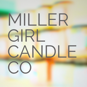 Miller Girl Candle Co