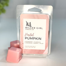 Load image into Gallery viewer, Pastel Pumpkin | Candles + Wax Melts
