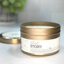Load image into Gallery viewer, Ghost Story | Candles + Wax Melts
