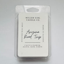 Load image into Gallery viewer, Arizona Road Trip Candles &amp; Wax Melts
