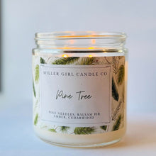 Load image into Gallery viewer, Pine Tree Candles &amp; Wax Melts
