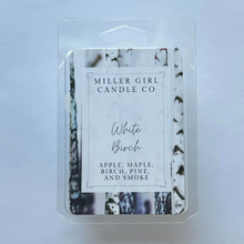 Load image into Gallery viewer, White Birch Candles &amp; Wax Melts
