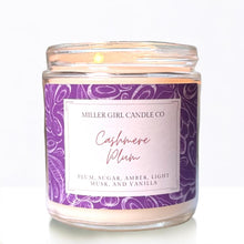Load image into Gallery viewer, Cashmere Plum Candles &amp; Wax Melts
