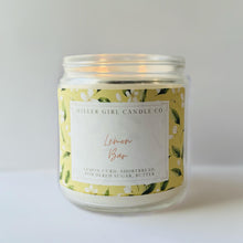 Load image into Gallery viewer, Lemon Bar Candles &amp; Wax Melts
