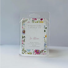 Load image into Gallery viewer, In Bloom Candles &amp; Wax Melts
