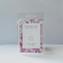 Load image into Gallery viewer, Lilac Bush Candles &amp; Wax Melts
