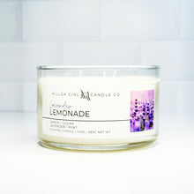 Load image into Gallery viewer, Lavender Lemonade | Candles
