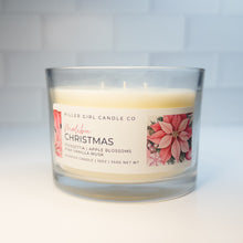 Load image into Gallery viewer, Malibu Christmas | Candles + Wax Melts
