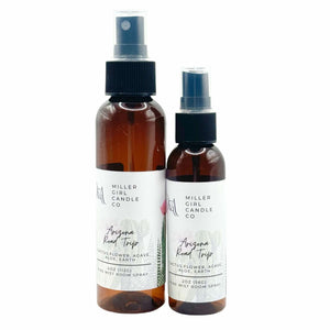 Miller Girl Fine Mist Room Spray