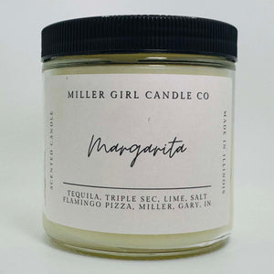 Margarita Candle | 12oz