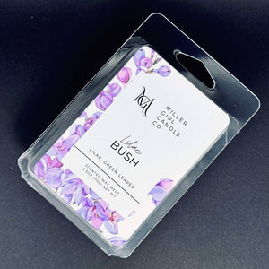 Lilac Bush | Candles + Wax Melts