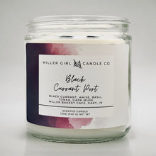 Load image into Gallery viewer, Black Currant Port Candles &amp; Wax Melts
