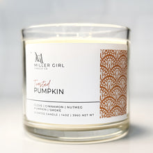 Load image into Gallery viewer, Toasted Pumpkin | Candles
