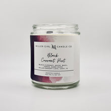 Load image into Gallery viewer, Black Currant Port Candles &amp; Wax Melts
