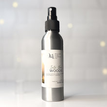Load image into Gallery viewer, Fall &amp; Winter | Fine-Mist Room Sprays
