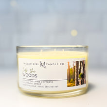 Load image into Gallery viewer, Into the Woods | Candles
