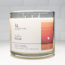 Load image into Gallery viewer, Golden Hour | Candles
