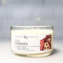 Load image into Gallery viewer, Holiday Pomander | Candles
