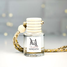 Load image into Gallery viewer, Winter | Car Diffusers + Refills
