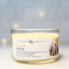 Load image into Gallery viewer, Caramel Apple | Candles
