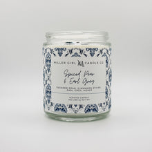 Load image into Gallery viewer, Spiced Pear + Earl Grey Candles &amp; Wax Melts
