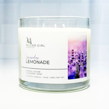 Load image into Gallery viewer, Lavender Lemonade | Candles
