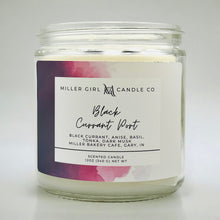 Load image into Gallery viewer, Black Currant Port Candles &amp; Wax Melts
