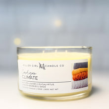 Load image into Gallery viewer, Cardigan Climate | Candles
