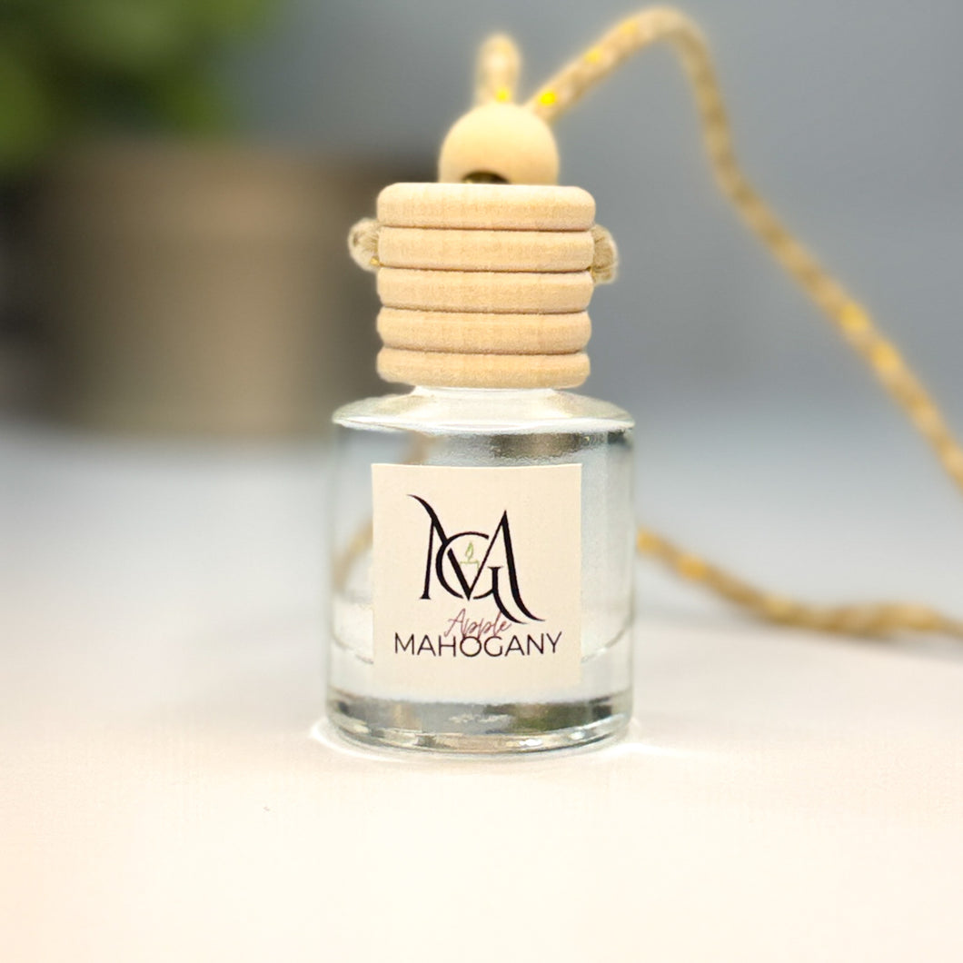 Fall | Car Diffusers + Refills