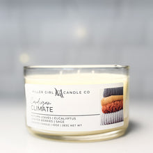 Load image into Gallery viewer, Cardigan Climate | Candles
