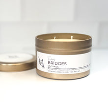 Load image into Gallery viewer, Tiny Bridges on Trails | Candles
