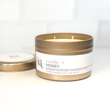 Load image into Gallery viewer, Nectar &amp; Honey | Candles
