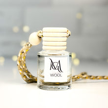 Load image into Gallery viewer, Winter | Car Diffusers + Refills
