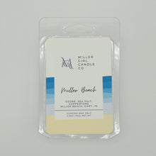 Load image into Gallery viewer, Miller Beach Candles &amp; Wax Melts
