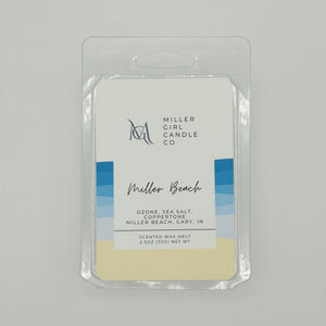 Miller Beach Candles & Wax Melts