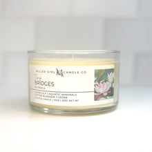 Load image into Gallery viewer, Tiny Bridges on Trails | Candles
