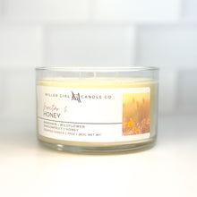 Load image into Gallery viewer, Nectar &amp; Honey | Candles
