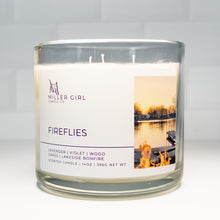 Load image into Gallery viewer, Fireflies | Candles
