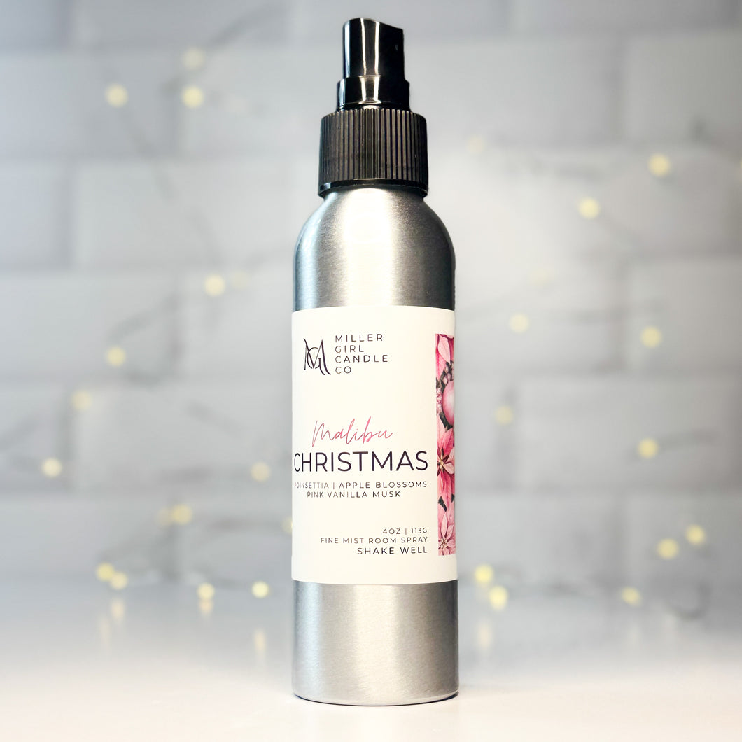 Winter | Fine-Mist Room Sprays
