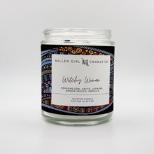 Load image into Gallery viewer, Witchy Woman Candles &amp; Wax Melts
